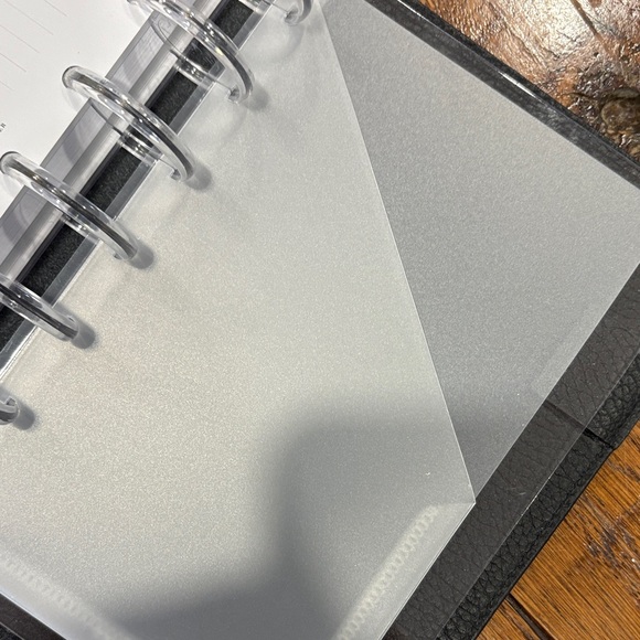 Cloth and Paper Planner bundle - Picture 13 of 13